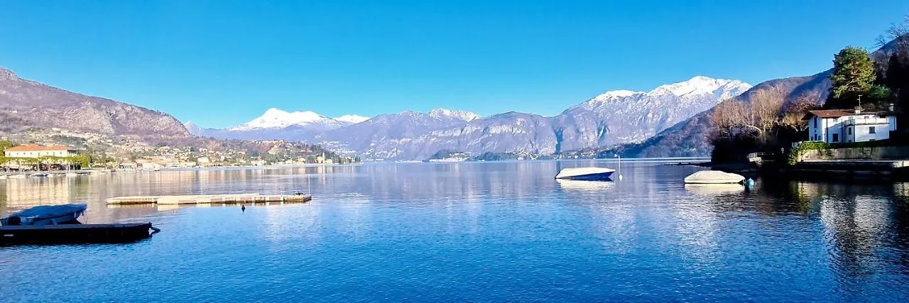 Colonno Panoramica Lago Di Como 0*,  Italien