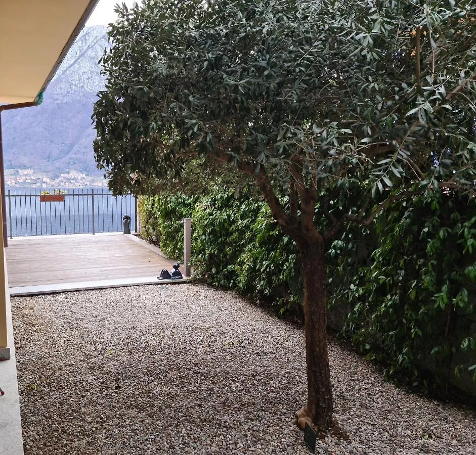 Colonno Panoramica Lago Di Como Apartment