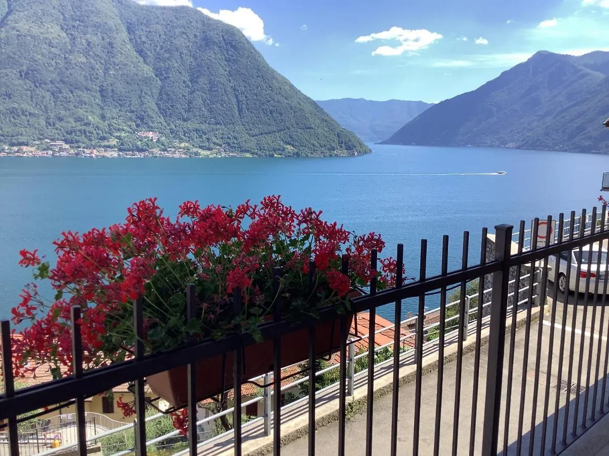 Apartment Colonno Panoramica Lago Di Como