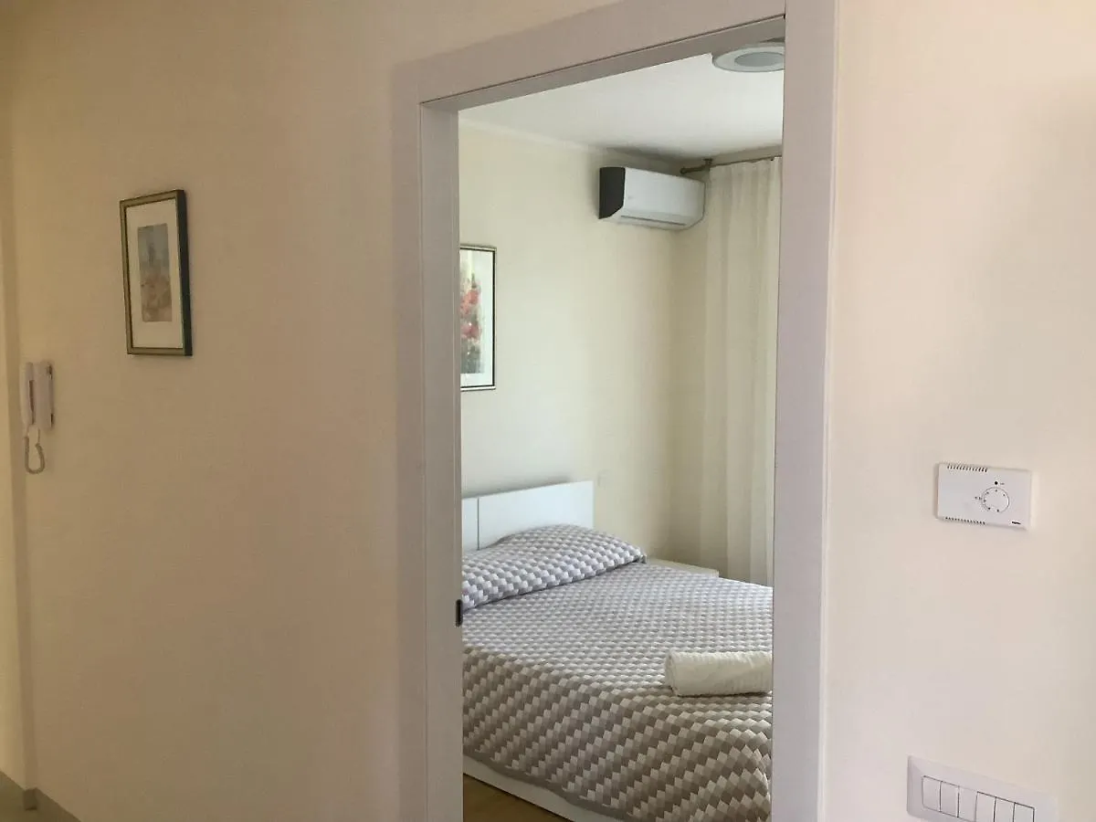 Colonno Panoramica Lago Di Como Apartment