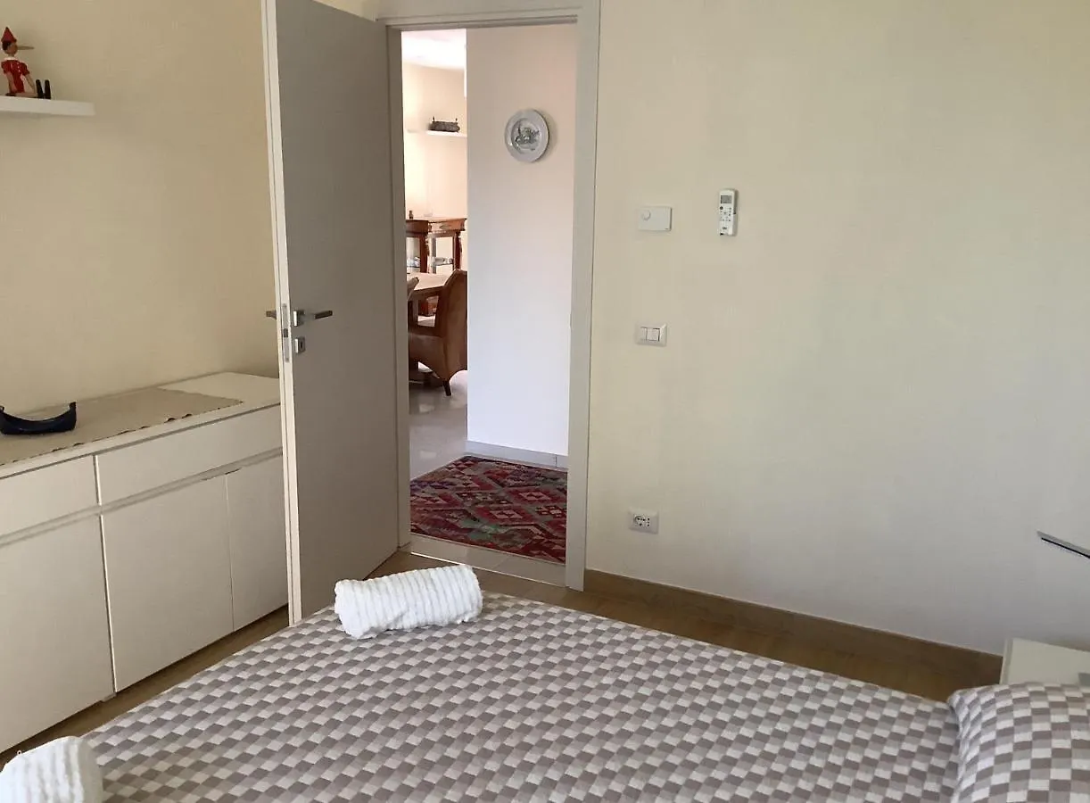 Apartment Colonno Panoramica Lago Di Como