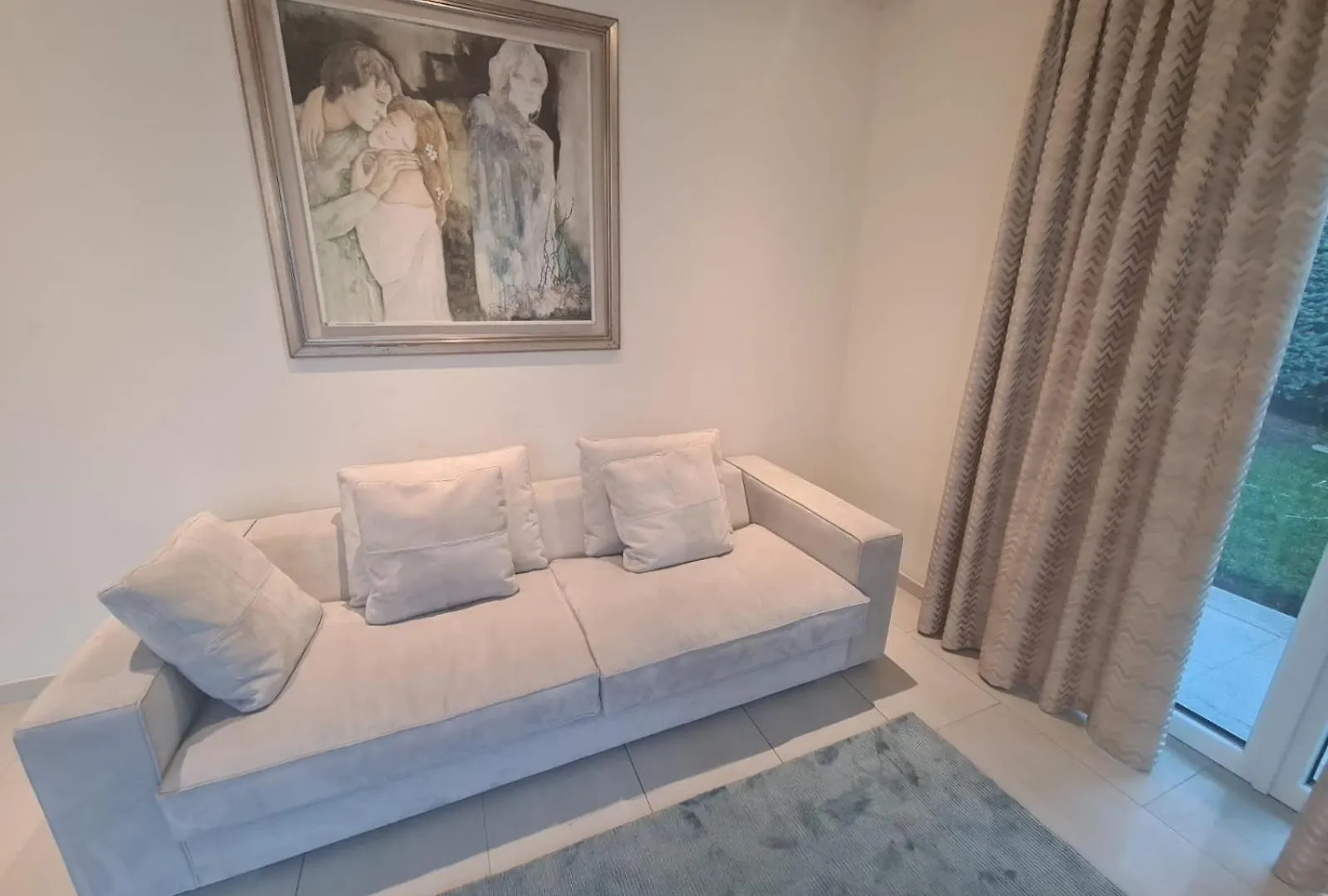 Apartment Colonno Panoramica Lago Di Como