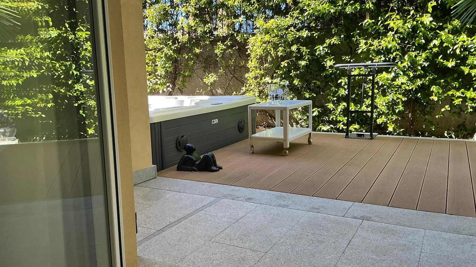 Colonno Panoramica Lago Di Como Apartment
