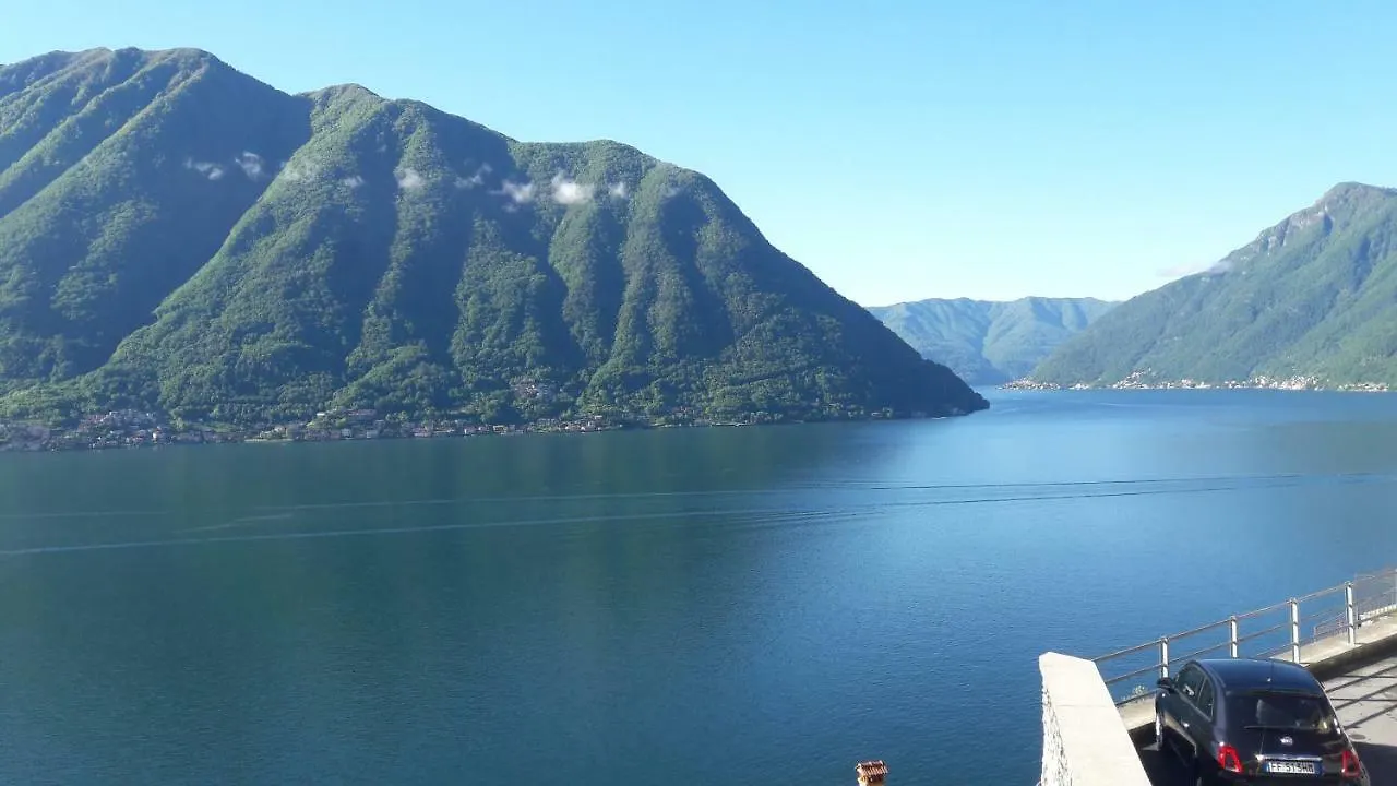 Apartment Colonno Panoramica Lago Di Como