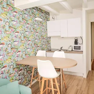 Prestige Boutique Homes - Duomo 2 Apartment