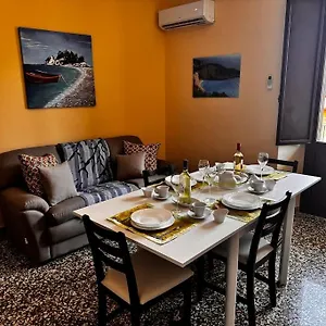 Mf House Apartment Taormina