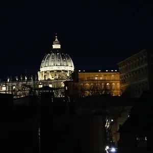 Linhouse Apartment Rome